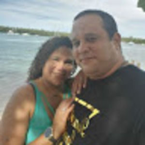 Meet your Posher, Virginia